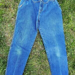 VINTAGE‎ GITANO WOMANS JEANS